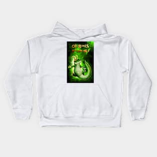 Glorious Purpose Kids Hoodie